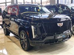 كاديلاك اسكاليد